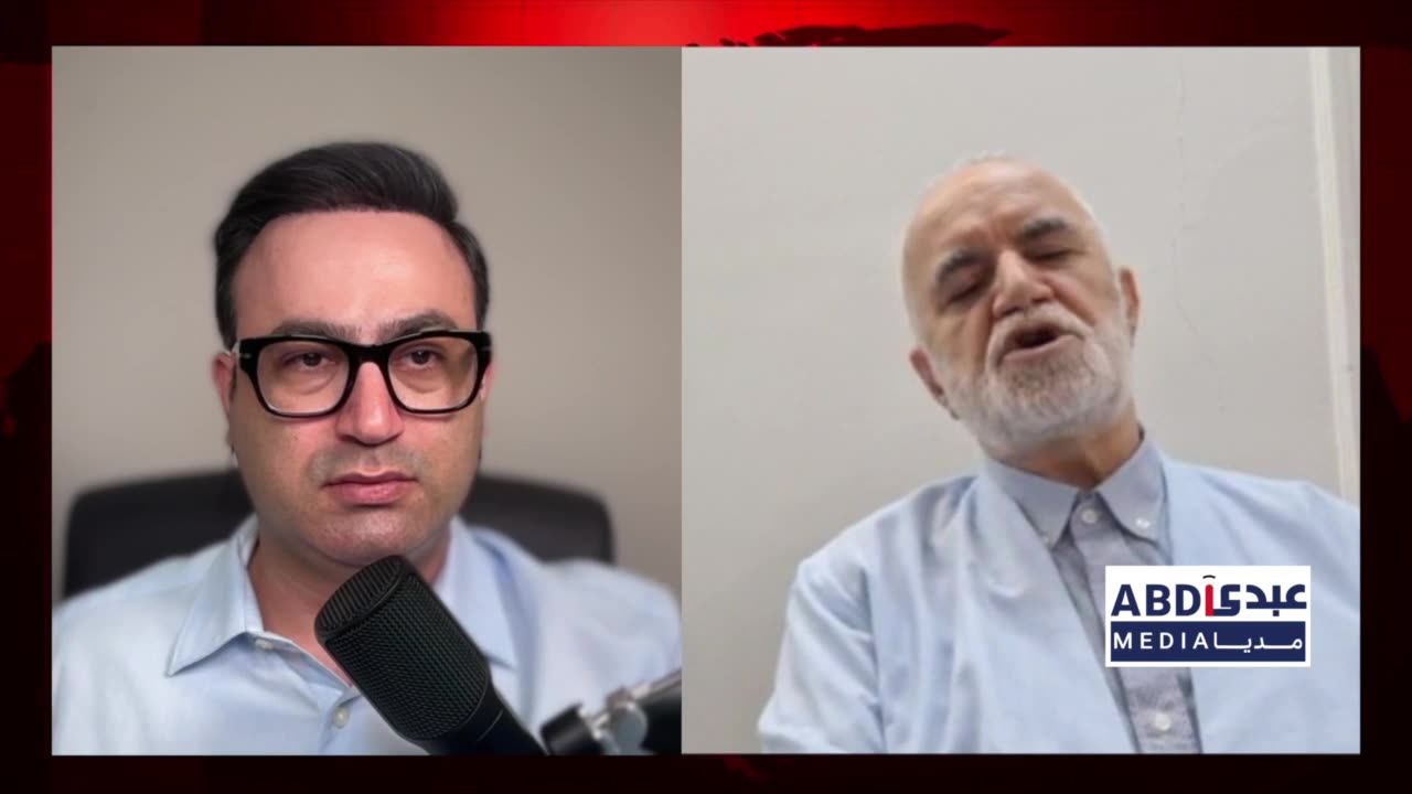 قسمت۲/ گفتگو با شیخ مصطفی سنایی فر، قائم مقام وقت حفاظت اطلاعات وزارت اطلاعات و دادستان ویژه روحانیت