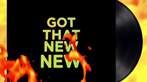 GOT THAT NEW NEW MUSIC VIDEO TEASER
