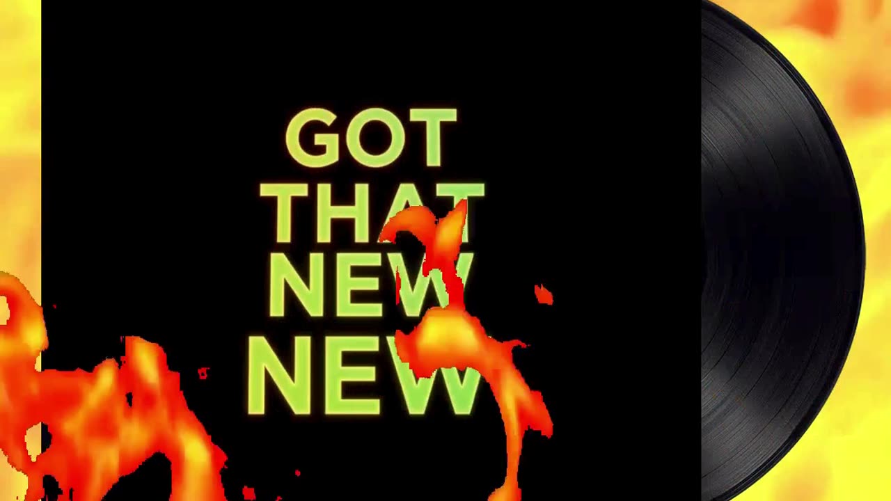 GOT THAT NEW NEW MUSIC VIDEO TEASER