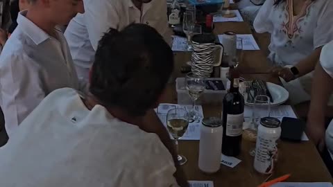 Orania's Garden-to-Table Street Festival