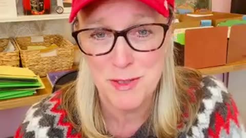 Fani Willis - Buy Fani Merchandise