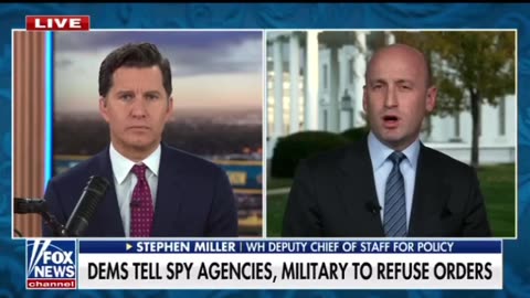 All those Democrat leaders should resign immediately