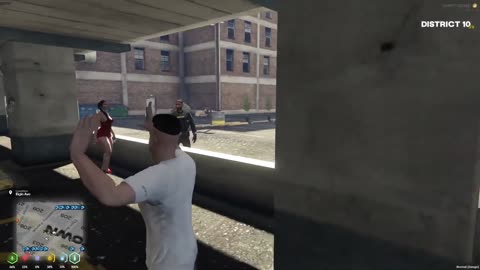 Stackswopo “BACK LIVE DUE TO DEATH THREATS” 11/04/25 (Full Stream)