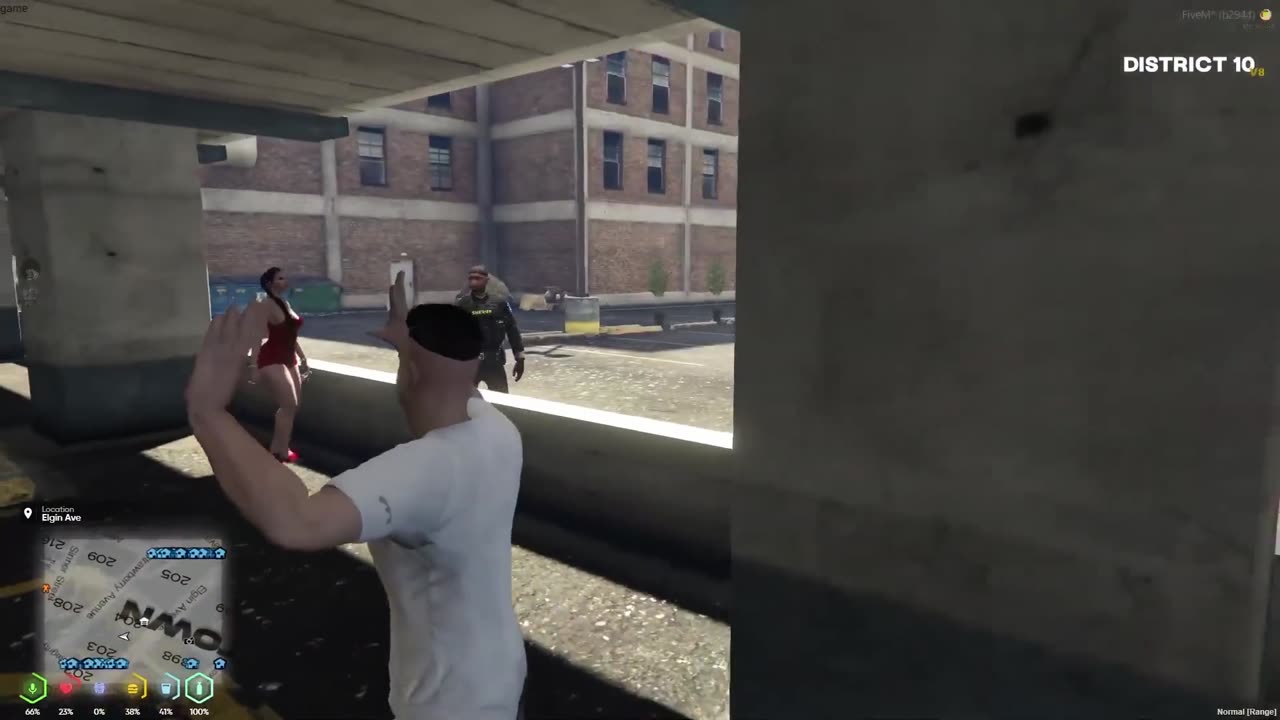 Stackswopo “BACK LIVE DUE TO DEATH THREATS” 11/04/25 (Full Stream)