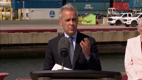 Canada: PM Mark Carney announces $80M in tariff relief for businesses in Atlantic Canada – September 8, 2025