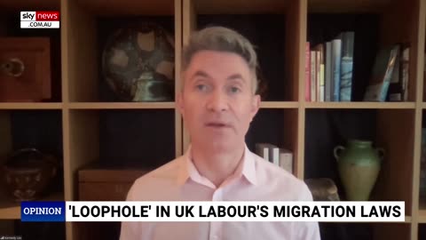 Free speech in the UK is 'dying' on Keir Starmer's watch: Douglas Murray