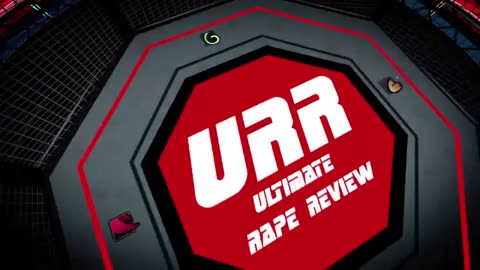 URR Intro (NO EDITS) [TvqiGU6VPDs]