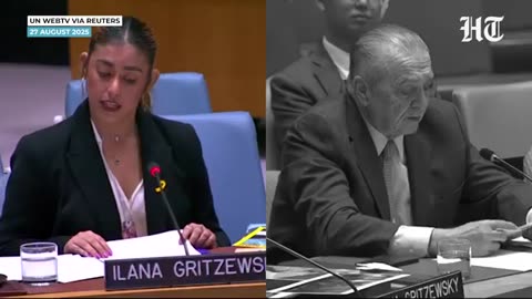 Unexpected_Scenes_At_UNSC__Algeria_Envoy_Slams_Ex-Hostage_In_Presence_Of_Israel_Ambassador___Watch