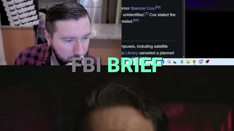FBI Fails! Internet Sleuths to the Rescue for Justice! #shorts