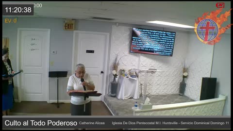 Culto al Todopoderoso