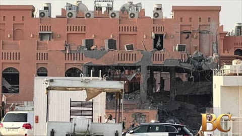 Qatar requests Israeli apology to resume Gaza mediation efforts