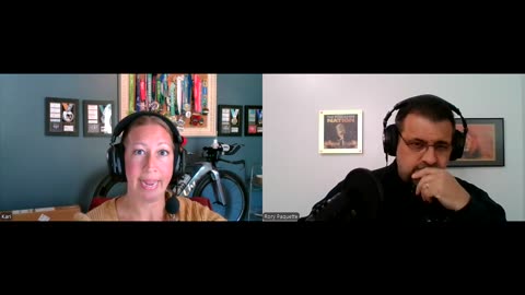 Wake Up the Lions! #74 - Author, Servant, Kari Hunnicut...