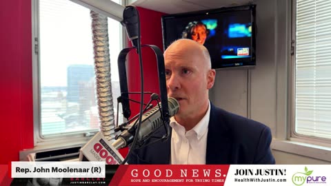 Will Democrats SHUTDOWN Again? - Congressman John Moolenaar