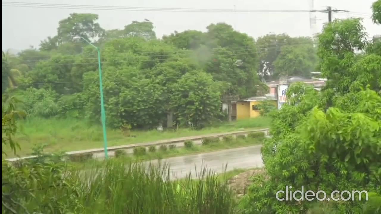 RELAXING RAIN SOUND RELAX