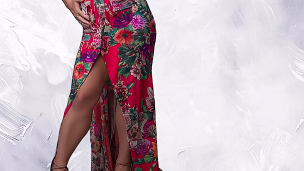 ¿Estás lista para brillar como "La Mamá"? ¡Este look te lo dice todo! #ModaConEstilo #LaMamá
