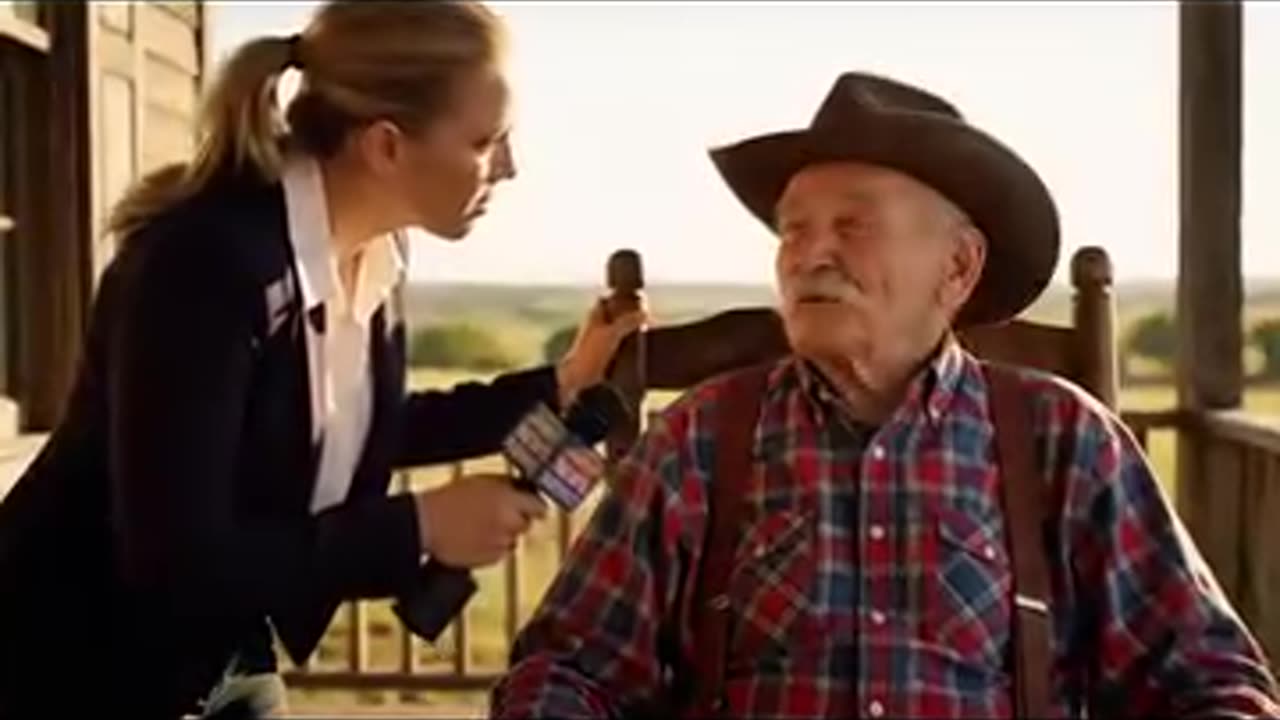 Secret To Living to 100 Years
