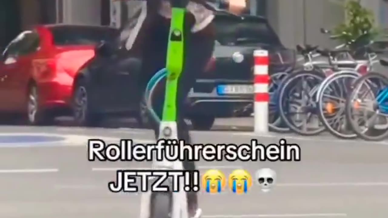 Strong Independent Women.