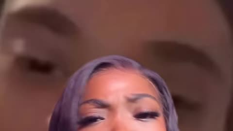 Liyah crying about being whooped by cops but was laughing at Tomi daughter