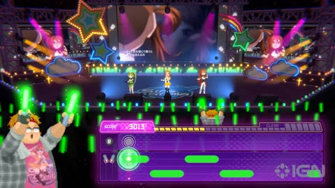 Dave the Diver - Official Live-Action Nintendo Switch Launch Trailer-Kucacn