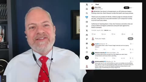 The Attorney Andrew Branca Show