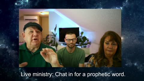 Ep. 44 Do rather hear the squeal of the swine or silence from the tomb? Walking in the Spirit