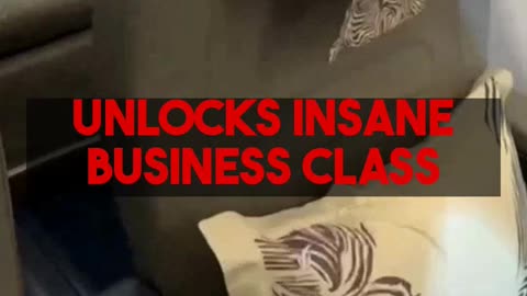 How to Fly Business Class & Book 5-Star Hotels with Mighty Travels Premium.