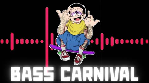 Bass Carnival