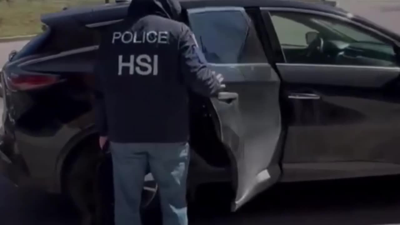 Columbia student detained during U.S. citizenship appointment