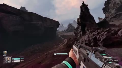 StarRupture - Official Co-op Gameplay Video