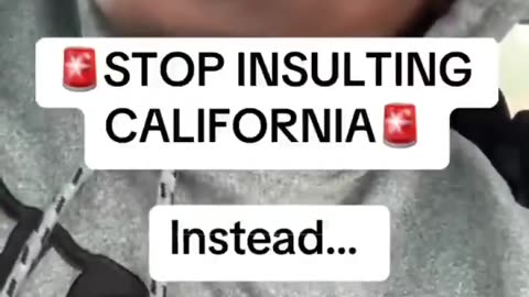 🪽 I'm in California. pray, don't insult us #LOS ANGELES #CA #California #Riots
