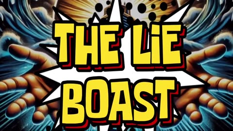 The Life Boat is The Lie Boat