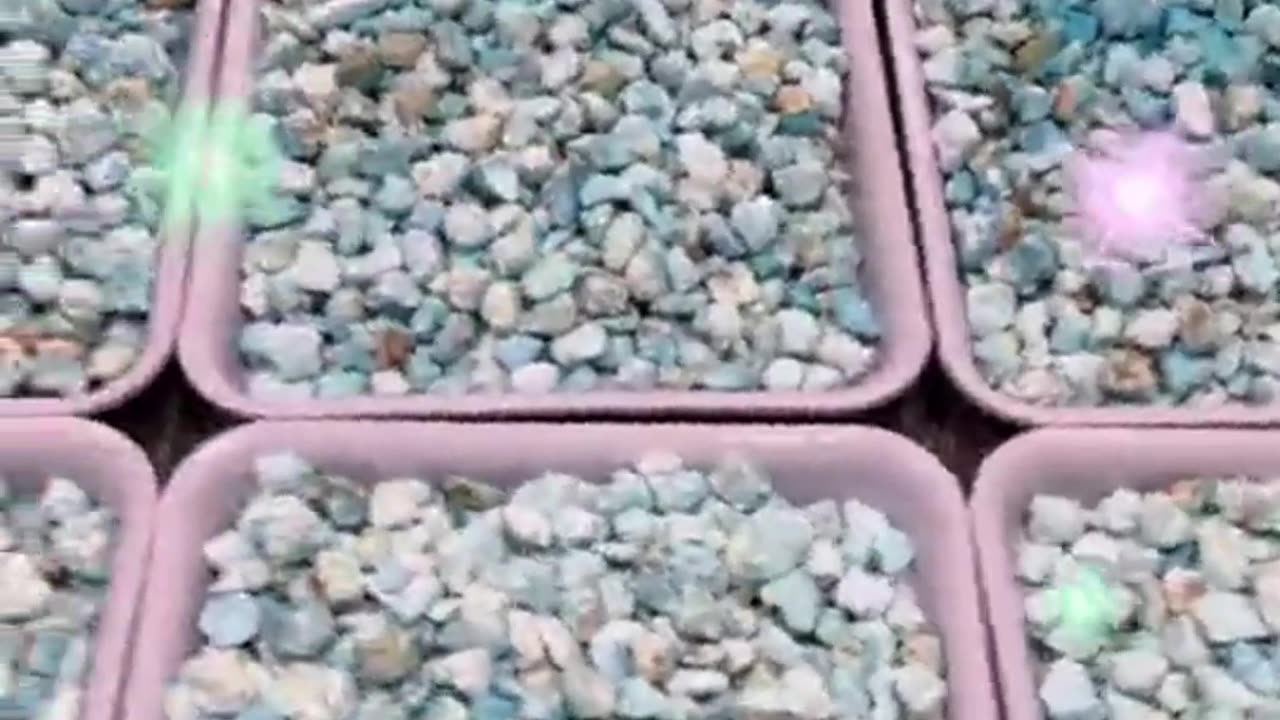 250422-1 Natural raw turquoise wool material, with a warm and delicate texture
