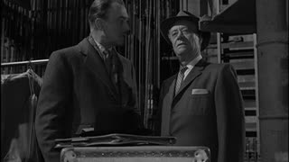 The Twilight Zone 1960 s2d2e7-12