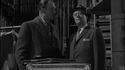 The Twilight Zone 1960 s2d2e7-12