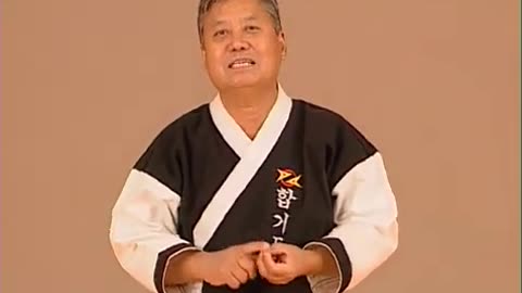 World Hapkido Federation