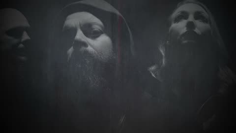 SHAPE OF DESPAIR - Dissolution (Official Streaming Video)