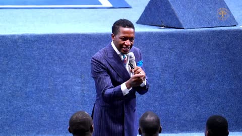 STATE OF EMERGENCY - TRIUMPHANT CHURCH - Prophet Uebert Angel [part 2]