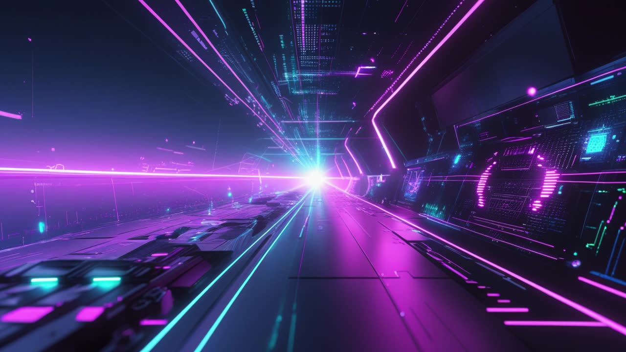 Silent Pulse | Epic EDM Gaming Music 🎶 (No Copyright)