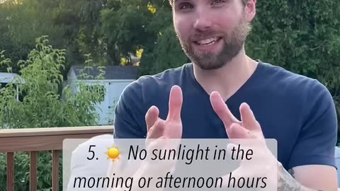 5 Reasons Why You Can’t Sleep! #sleeping #sleep #insomnia #health