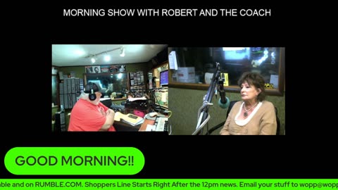 MY102.3FM MORNING SHOW