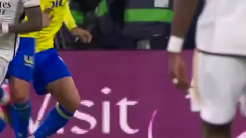 Rodrygo Master Class in LaLiga