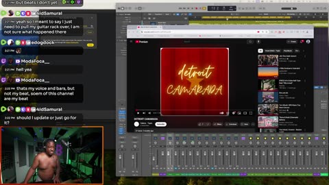 🎉 RTMP STREAM!!!!! | Music Ting | Games | PURE VIBES