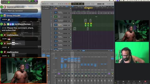 🎉 RTMP STREAM!!!!! | Music Ting | Games | PURE VIBES