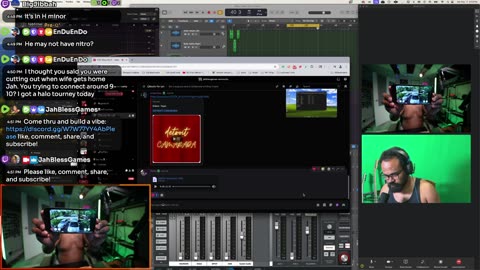 🎉 RTMP STREAM!!!!! | Music Ting | Games | PURE VIBES