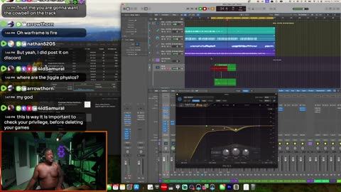 🎉 RTMP STREAM!!!!! | Music Ting | Games | PURE VIBES