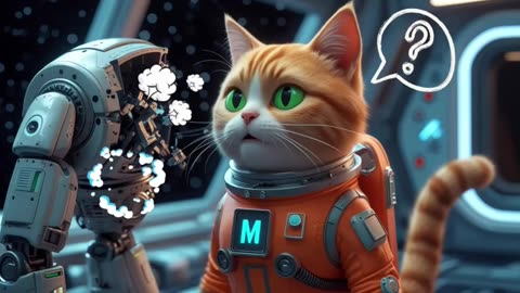 Max Faces Mind-Bending Challenges!