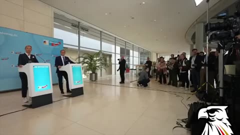 VS-Einstufung als gesichert rechtsextrem JETZT SPRECHEN DIE AFD-CHEFS!
