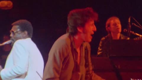 Prove It All Night - Bruce Springsteen & The E Street Band (live)