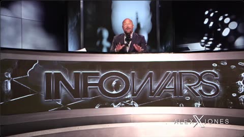 The Alex Jones Show WEDNESDAY LIVE SHOW STREAM 4/16/25