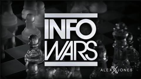The Alex Jones Show WEDNESDAY LIVE SHOW STREAM 4/16/25